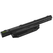 Baterie pentru Fujitsu Siemens LifeBook A544 / E744 / S904, 2000 mAh