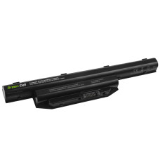 Baterie pentru Fujitsu Siemens LifeBook A544 / E744 / S904, 4400 mAh