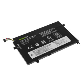 Baterie pentru Lenovo Thinkpad E470 / E475, 3650 mAh Baterie pentru Lenovo Thinkpad E470 / E475, 3650 mAh