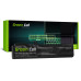 Baterie pentru MSI GE62 / GE72 / PE60 / PE70, 4400 mAh Baterie pentru MSI GE62 / GE72 / PE60 / PE70, 4400 mAh
