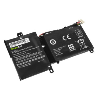 Baterie pentru HP Pavilion X360 11.6 / X360 11-K / X360 11-F, HV02XL, 4200 mAh Baterie pentru HP Pavilion X360 11.6 / X360 11-K / X360 11-F, HV02XL, 4200 mAh