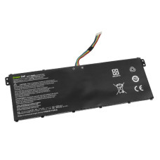 Baterie pentru Acer Aspire 5 A517 / Spin 3 SP315 / Swift 3 SF314, AC14A8K, 15.2 V, 2100 mAh