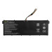 Baterie pentru Acer Aspire 5 A517 / Spin 3 SP315 / Swift 3 SF314, AC14A8K, 15.2 V, 2100 mAh