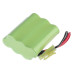 Baterie pentru Shark XB2950 / V2950, 2000 mAh