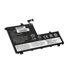 Baterie pentru Lenovo ThinkPad 14-IIL / 14-IML / 15-IIL / 15-IML, 4650 mAh