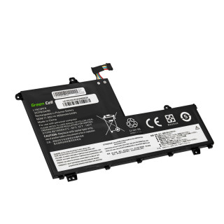 Baterie pentru Lenovo ThinkPad 14-IIL / 14-IML / 15-IIL / 15-IML, 4650 mAh