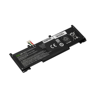 Baterie pentru HP Probook 450 G8 / 650 G8, RH03XL, 3550 mAh Baterie pentru HP Probook 450 G8 / 650 G8, RH03XL, 3550 mAh