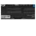 Baterie pentru Dell Inspiron 13-5370 / 13-7370 / 13-7373, 2310 mAh Baterie pentru Dell Inspiron 13-5370 / 13-7370 / 13-7373, 2310 mAh