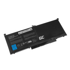 Baterie pentru Dell Latitude 7280 / 7290 / 7380 / 7390, 7.4 V, 7200 mAh