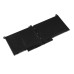 Baterie pentru Dell Latitude 7280 / 7290 / 7380 / 7390, 7.4 V, 7200 mAh