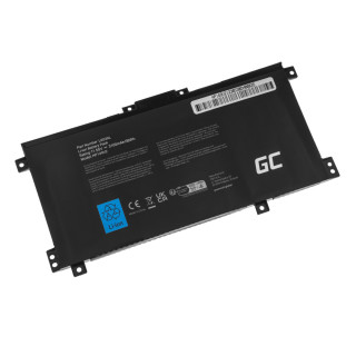 Baterie pentru HP Envy x360 15-BP / 15-CN / 17-AE / 17-BW, LK03XL, 3100 mAh Baterie pentru HP Envy x360 15-BP / 15-CN / 17-AE / 17-BW, LK03XL, 3100 mAh