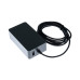 Încărcător pentru laptopuri Microsoft Surface Pro 3 / 4 / 5, ieșire suplimentară USB-A, 65W / 15V / 4A