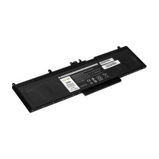 Baterie pentru Dell Precision 3510 / Latitude E5570, 5500 mAh