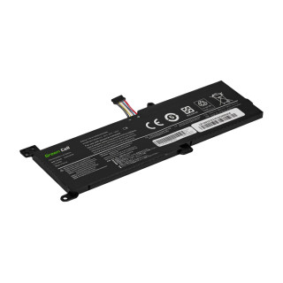 Baterie pentru Lenovo IdeaPad 320-15IAP / 320-17IKB / 320-17ISK, 4500 mAh Baterie pentru Lenovo IdeaPad 320-15IAP / 320-17IKB / 320-17ISK, 4500 mAh