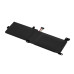Baterie pentru Lenovo IdeaPad 320-15IAP / 320-17IKB / 320-17ISK, 4500 mAh Baterie pentru Lenovo IdeaPad 320-15IAP / 320-17IKB / 320-17ISK, 4500 mAh
