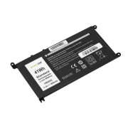 Baterie pentru Dell Inspiron 5590 / Vostro 3491, YRDD6, 3600 mAh