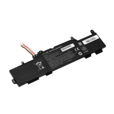 Baterie pentru HP EliteBook 735 G5 / 745 G5 / 840 G5 / ZBook 14u G6, SS03XL, 4100 mAh
