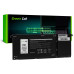 Baterie pentru Dell Inspiron 5401 / 5501 / 7300, 3600 mAh