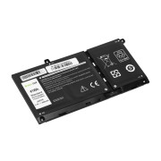 Baterie pentru Dell Latitude 3410 / 3510, JK6Y6, 3600 mAh