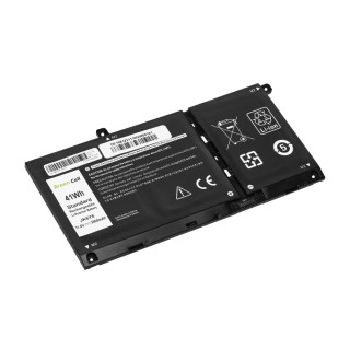 Baterie pentru Dell Latitude 3410 / 3510, JK6Y6, 3600 mAh