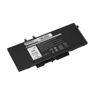 Baterie pentru Dell Latitude 14 5400 / Latitude 14 5500 / Precision 3540, 7.6 V, 8000 mAh Baterie pentru Dell Latitude 14 5400 / Latitude 14 5500 / Precision 3540, 7.6 V, 8000 mAh