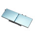 Baterie pentru Dell Latitude 14 5400 / Latitude 14 5500 / Precision 3540, 7.6 V, 8000 mAh Baterie pentru Dell Latitude 14 5400 / Latitude 14 5500 / Precision 3540, 7.6 V, 8000 mAh