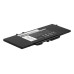 Baterie pentru Dell Latitude 14 5400 / Latitude 14 5500 / Precision 3540, 7.6 V, 8000 mAh Baterie pentru Dell Latitude 14 5400 / Latitude 14 5500 / Precision 3540, 7.6 V, 8000 mAh