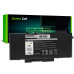 Baterie pentru Dell Latitude 14 5400 / Latitude 14 5500 / Precision 3540, 7.6 V, 8000 mAh Baterie pentru Dell Latitude 14 5400 / Latitude 14 5500 / Precision 3540, 7.6 V, 8000 mAh