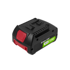 Baterie pentru Bosch GBH 18V / GDS 18V / GSA 18V / GSR 18V, 18V, 5.0 Ah