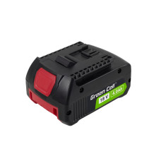 Baterie pentru Bosch GBH 18V / GDS 18V / GSA 18V / GSR 18V, 18V, 4.0 Ah