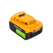 Baterie pentru DeWalt DCB180 / DCB181 / DCB200, 18 V, 5.0 Ah
