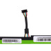 Baterie pentru Lenovo IdeaPad 3-14ITL6 / IdeaPad 3-15ITL6 / IdeaPad 3-17ITL6, 3400 mAh