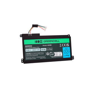 Baterie pentru Asus VivoBook 14 E410 / E510, C31N1912, 3600 mAh
