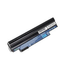 Baterie pentru Acer Aspire One 522 / 722 / D255 / D255E / D257, negru, 4400 mAh