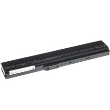 Baterie pentru Asus A42 / A52 / K42 / K52, 11.1 V, 4400 mAh