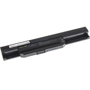 Baterie pentru Asus A43 / A53 / A54 / A83 / K43 / K53 / K54 / X53, 10.8 V, 4400 mAh