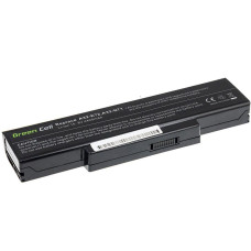 Baterie pentru Asus A72 / K72 / N71 / N73, 4400 mAh