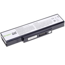 Baterie pentru Asus A72 / K72 / N71 / N73, 5200 mAh