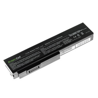 Baterie pentru Asus G50 / L50 / M50 / X55, 4400 mAh