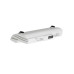 Baterie pentru Asus Eee PC 1001 / 1001H, alba, 4400 mAh