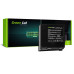 Baterie pentru Asus G74 / G74J / G74JH, 4400 mAh