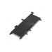 Baterie pentru Asus A580 / F542 / R542 / X542, 3800 mAh