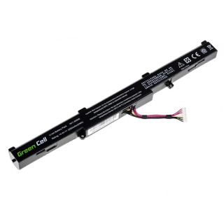 Baterie pentru Asus F550 / P750 / X751 / X750 / K751, 2200 mAh