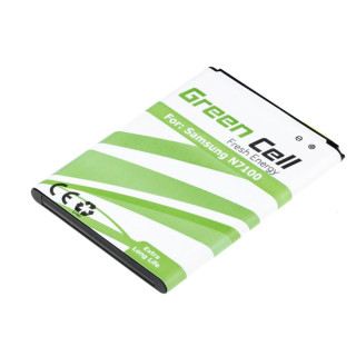 Baterie pentru Samsung Galaxy Note 2 / N7100, 3100 mAh