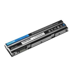 Baterie pentru Dell Latitude E5420 / E6420 / E6520, 4400 mAh
