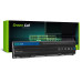 Baterie pentru Dell Latitude E5420 / E6420 / E6520, 4400 mAh