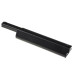 Baterie pentru Dell Studio 15 / 1535 / 1536 / 1537, 6600 mAh