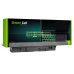 Baterie pentru Dell Studio 15 / 1535 / 1536 / 1537, 6600 mAh