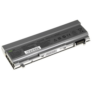 Baterie pentru Dell Latitude E6400 / Precision M2400, 6600 mAh