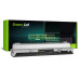 Baterie pentru Dell Latitude E4300 / E4310, 6600 mAh